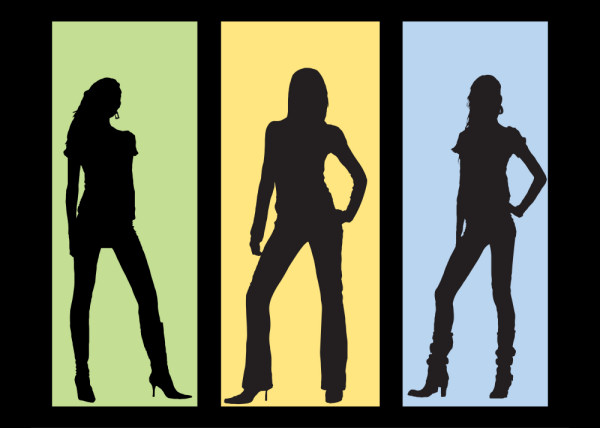 Large Image of pose2